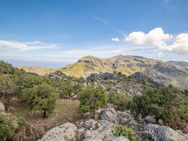 Chalet en venta en Serra de Tramuntana, Baleares