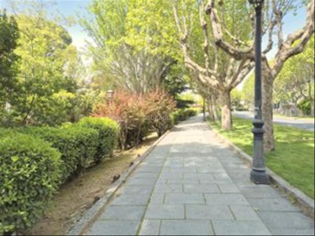 Chalet en venta en El Escorial, Madrid