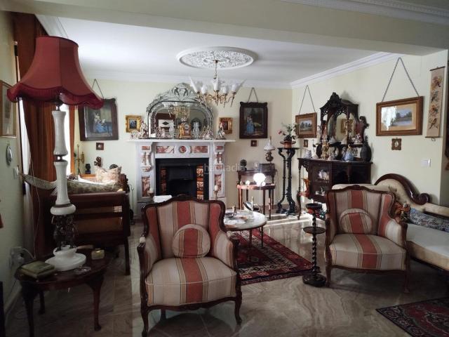 Chalet en venta en Urbanización Parque Real, El Escorial