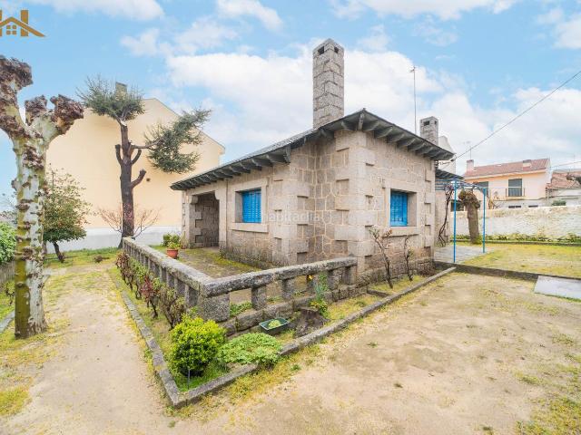 Villa en venta en El Escorial, Urbanización Parque Real