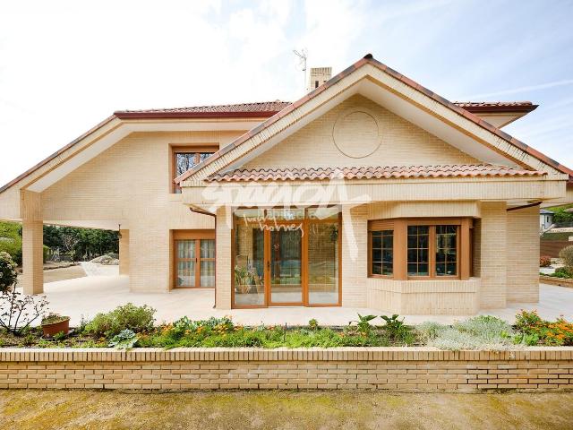 Chalet en venta en El Escorial, Madrid