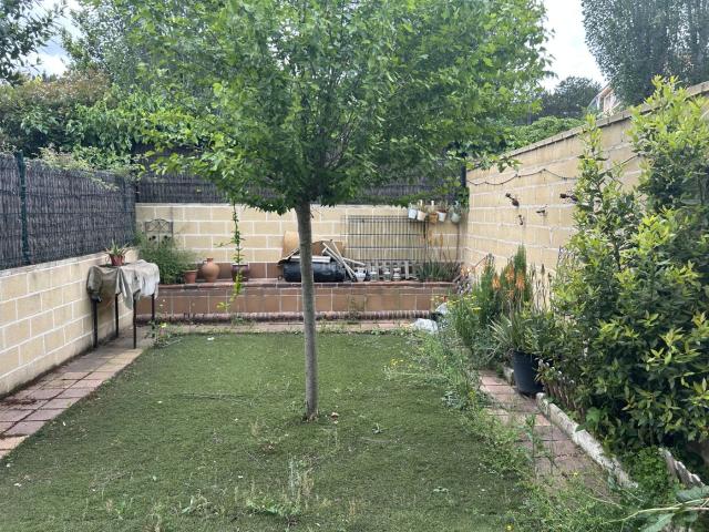 Chalet en venta en El Escorial, Madrid