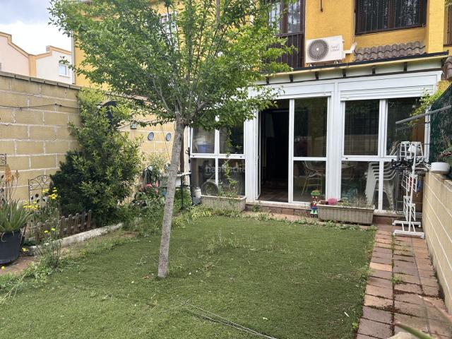 Chalet en venta en El Escorial, Madrid
