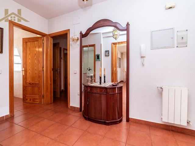 Chalet en venta en El Escorial, Madrid