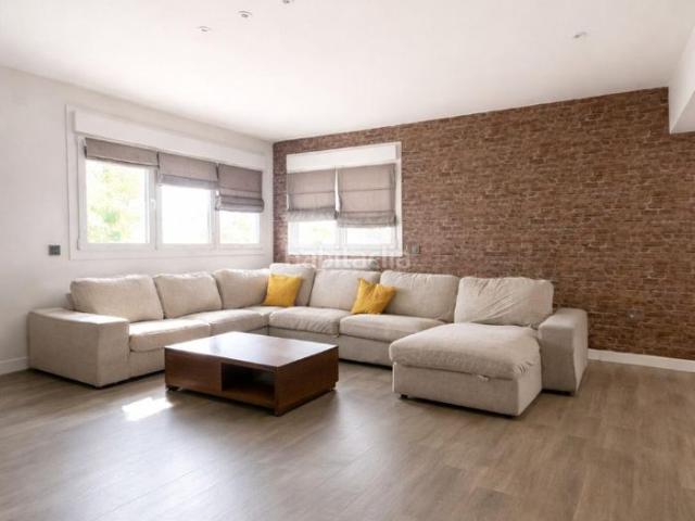 Chalet en venta en El Escorial, Madrid