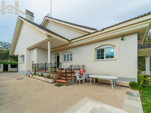 Chalet en venta en Urbanización Parque Real, El Escorial