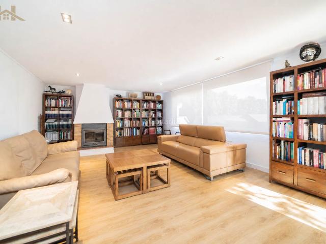 Chalet en venta en El Escorial, Madrid