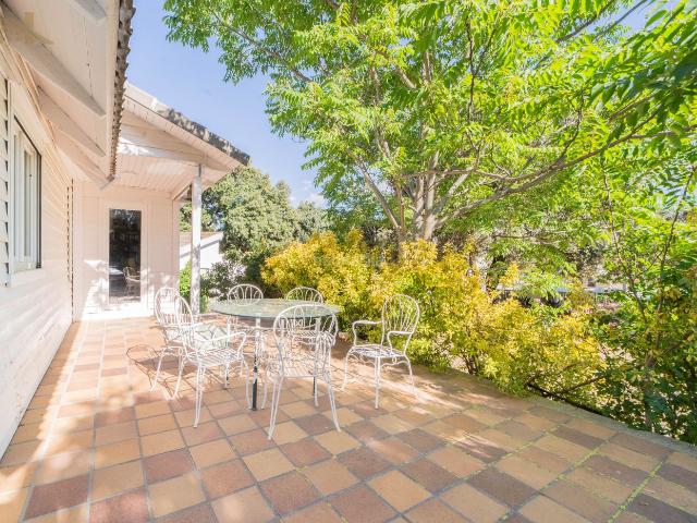Chalet en venta en El Escorial, Madrid