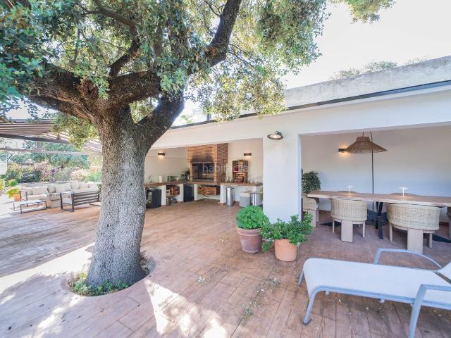 Chalet en venta en El Escorial, Madrid