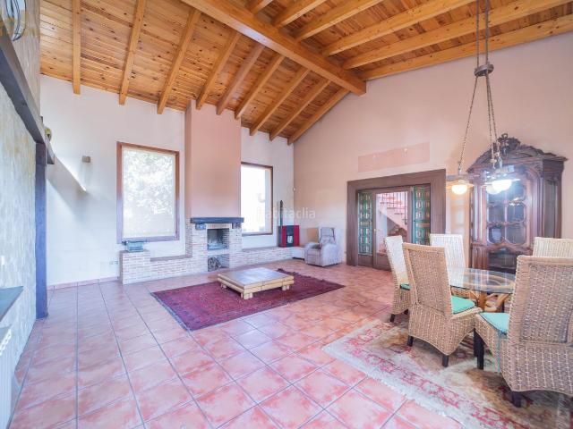 Chalet en venta en El Escorial, Madrid