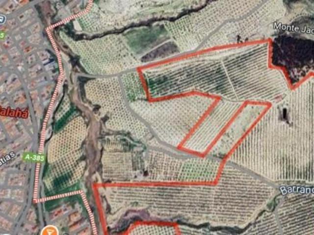 Chalet en venta en Comarca de Alhama, Andalucía