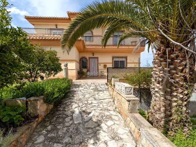 Chalet en venta en Comarca de Alhama, Andalucía