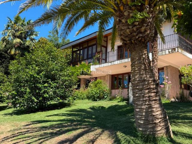Chalet en venta en Ourense, Galicia