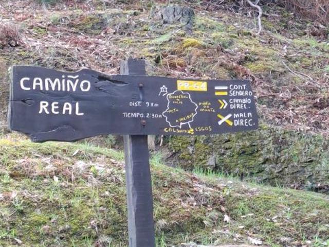 Casa en venta en Ourense, Galicia