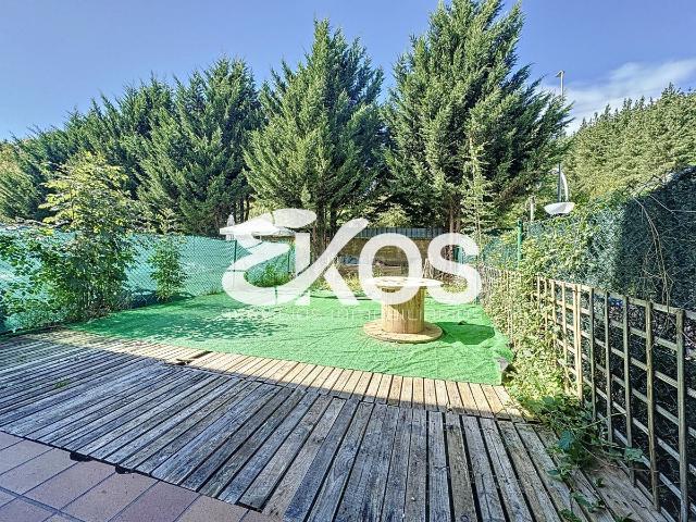Chalet en venta en Eskoriatza, Guipúzcoa
