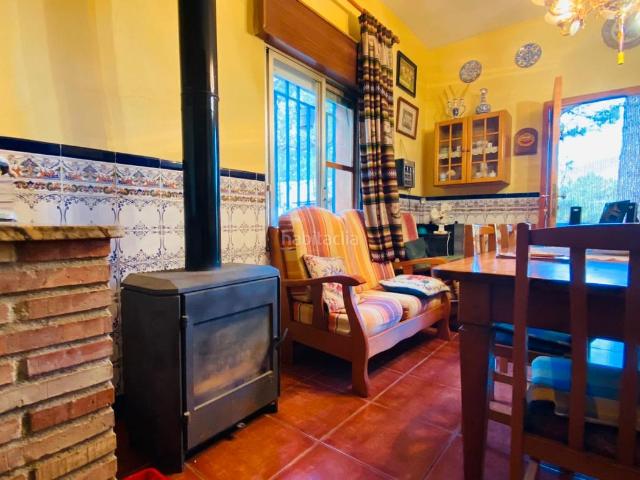 Chalet en venta en la Plana Baixa, Valencia