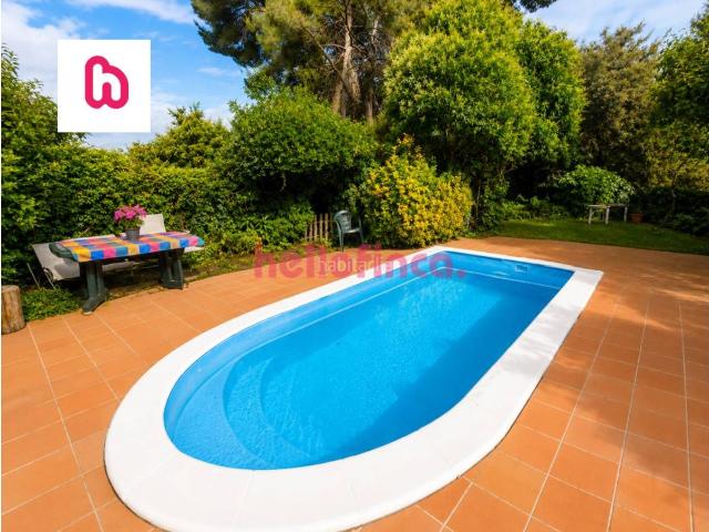 Chalet en venta en Can Rial, Baix Llobregat