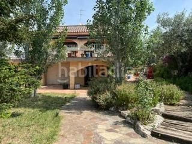 Chalet en venta en el Mas d'en Gall, Baix Llobregat