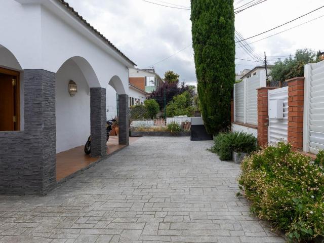 Chalet en venta en Can Rial, Esparreguera