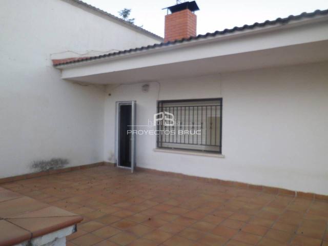 Chalet en venta en Can Rial, Baix Llobregat