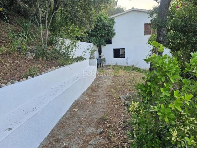 Chalet en venta en Baix Llobregat, Catalunya