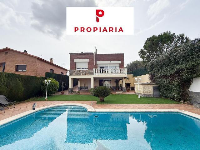 Chalet en venta en el Mas d'en Gall, Baix Llobregat