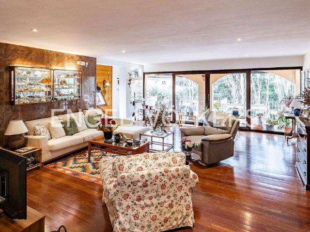Chalet en venta en Esparreguera, Barcelona