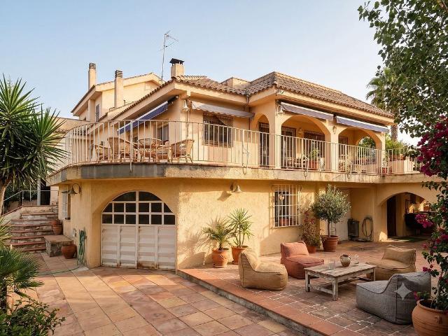 Chalet en venta en Baix Llobregat, Catalunya