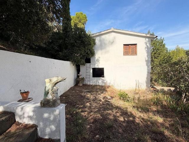 Chalet en venta en Esparreguera, Barcelona