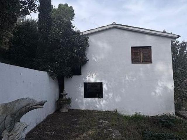 Chalet en venta en Baix Llobregat, Catalunya