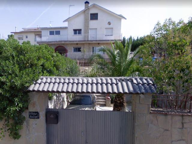Chalet en venta en el Mas d'en Gall, Baix Llobregat