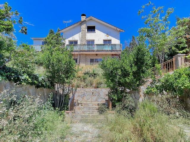 Chalet en venta en el Mas d'en Gall, Baix Llobregat