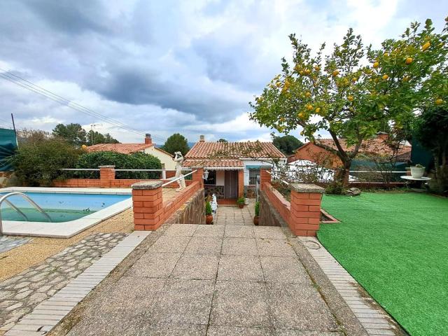 Chalet en venta en el Mas d'en Gall, Baix Llobregat
