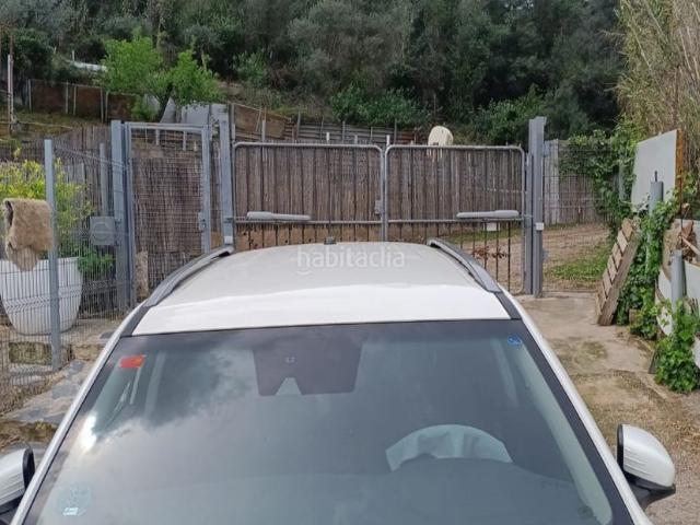 Chalet en venta en Baix Llobregat, Catalunya