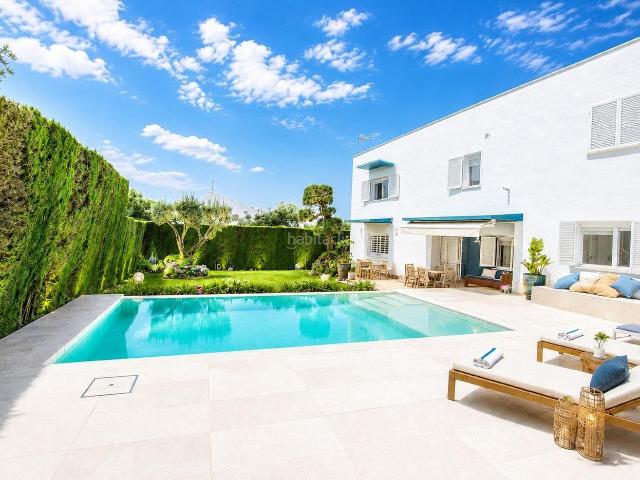 Chalet en venta en Los Barreros, Espartinas