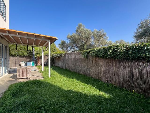 Chalet en venta en Los Barreros, Espartinas