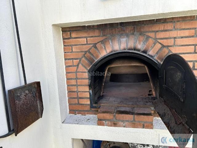 Chalet en venta en Los Barreros, Espartinas