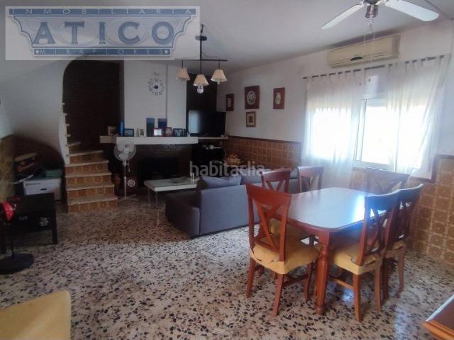 Chalet en venta en Los Barreros, Espartinas