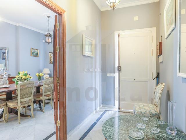Chalet en venta en Los Barreros, Espartinas
