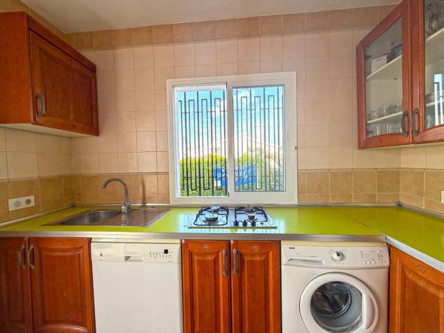 Chalet en venta en Los Barreros, Espartinas