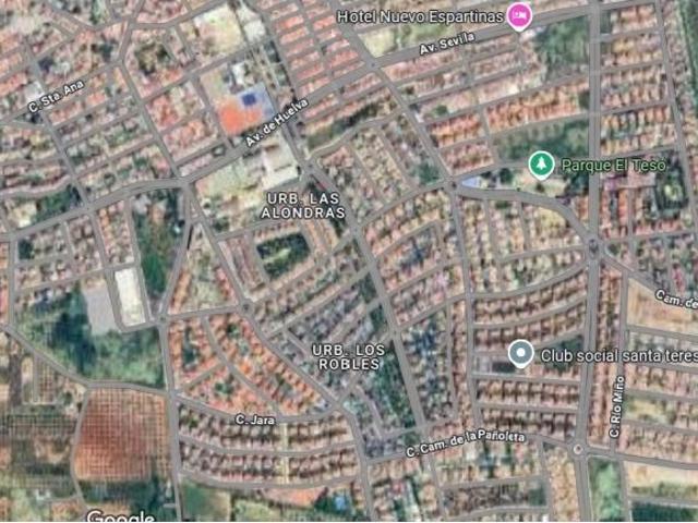 Casa en venta en Los Barreros, Espartinas
