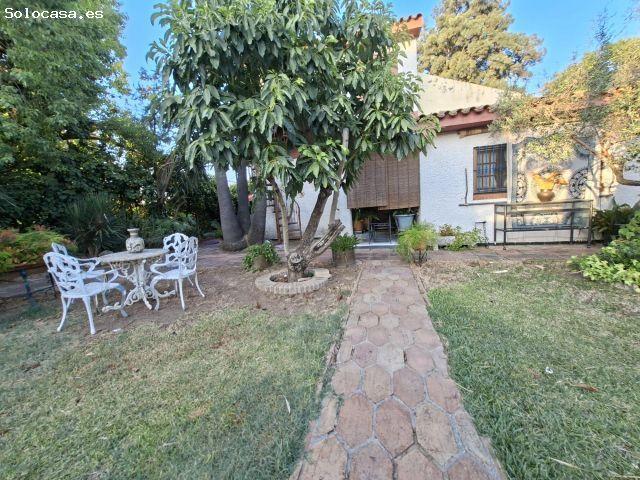 Casa en venta en Monte Alto, Espartinas