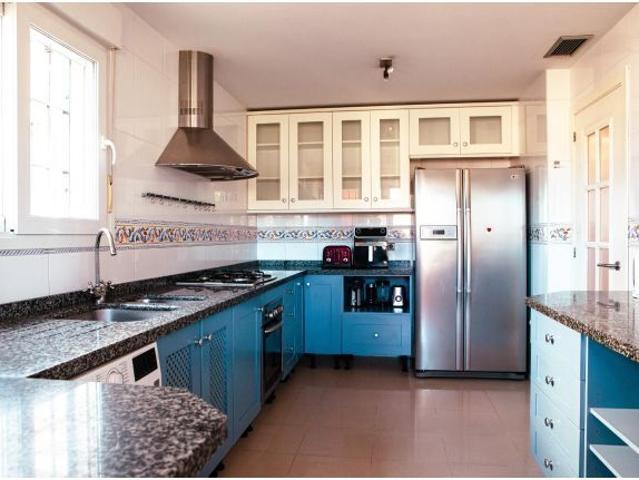 Casa en venta en Camino de Umbrete, Espartinas