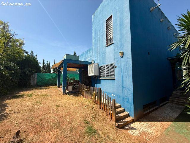 Casa en venta en Camino de Umbrete, Espartinas