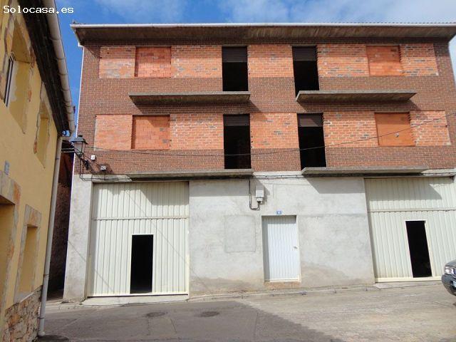 Casa en venta en Espejón, Castilla y León
