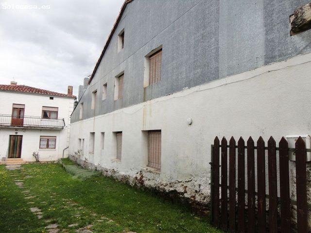 Casa en venta en Espejón, Castilla y León