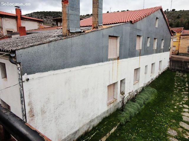 Casa en venta en Espejón, Castilla y León