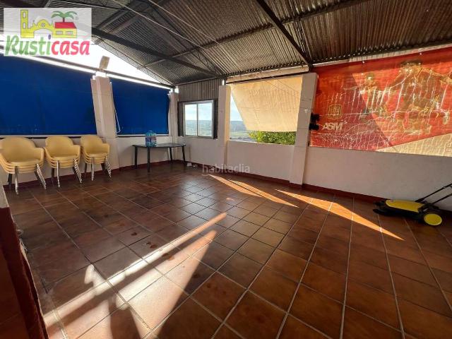 Chalet en venta en Espelúy, Andalucía
