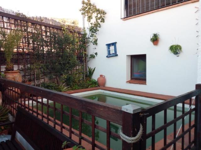 Chalet en venta en Espiel, Andalucía