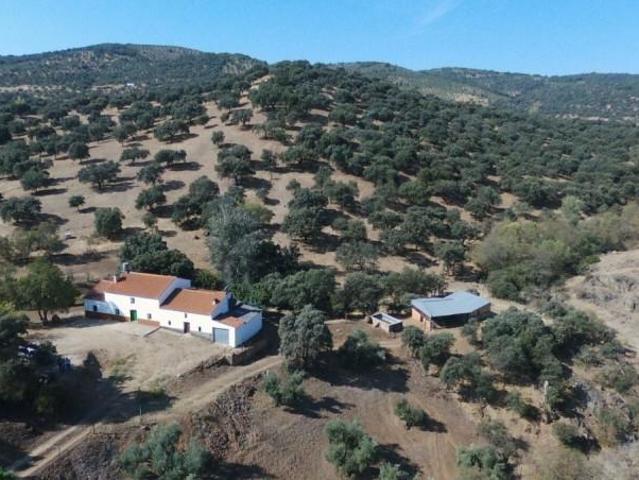 Chalet en venta en Espiel, Andalucía